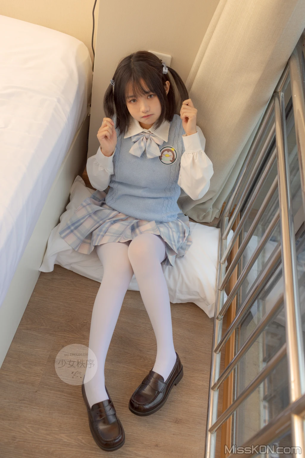 少女秩序 2022 春节特别期