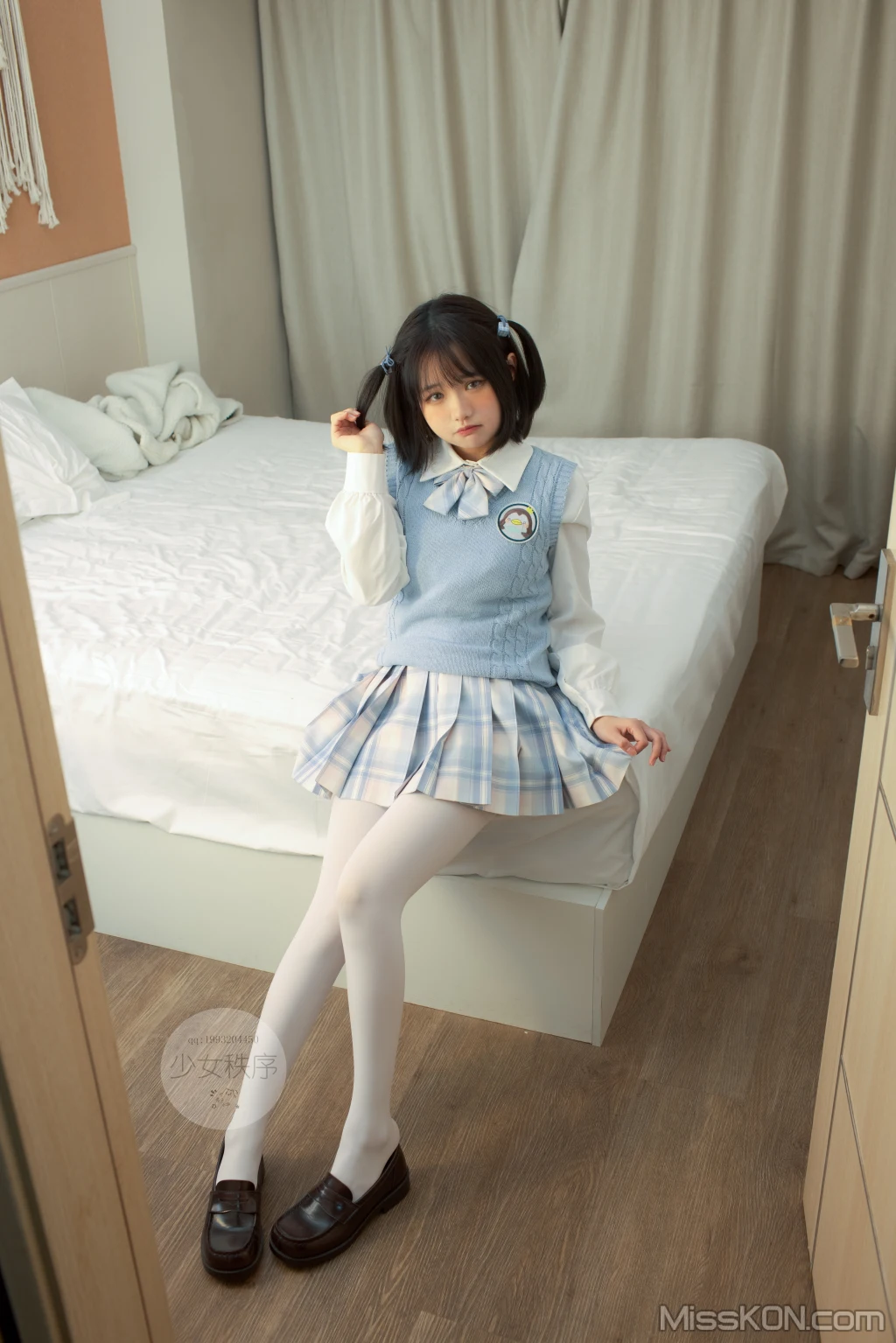 少女秩序 2022 春节特别期