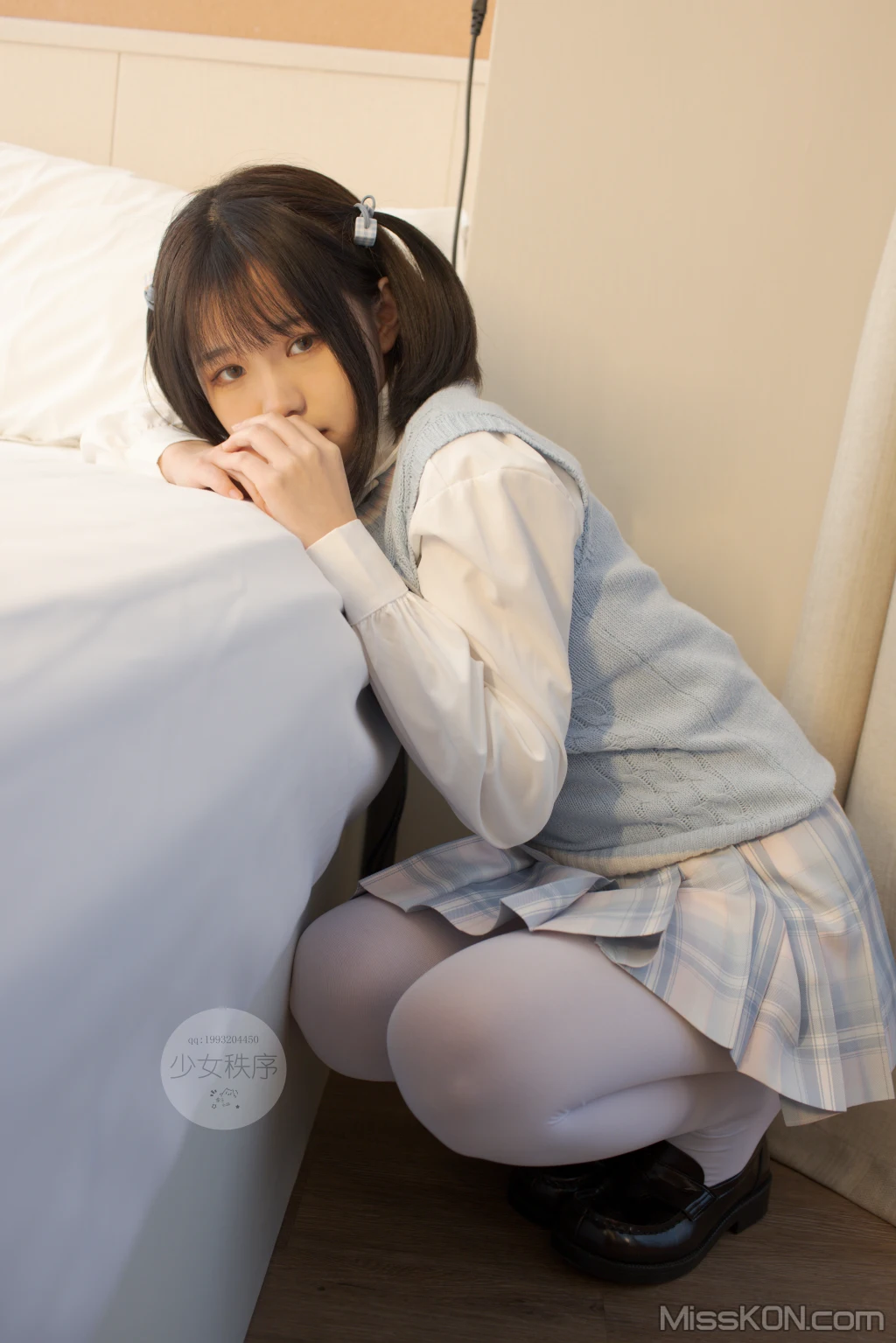 少女秩序 2022 春节特别期