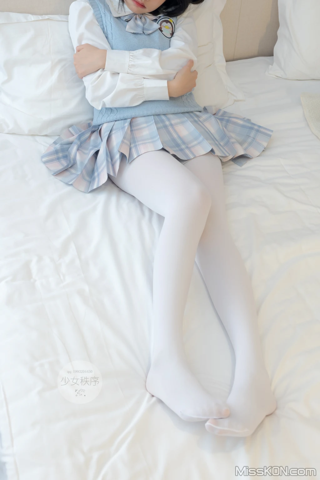 少女秩序 2022 春节特别期