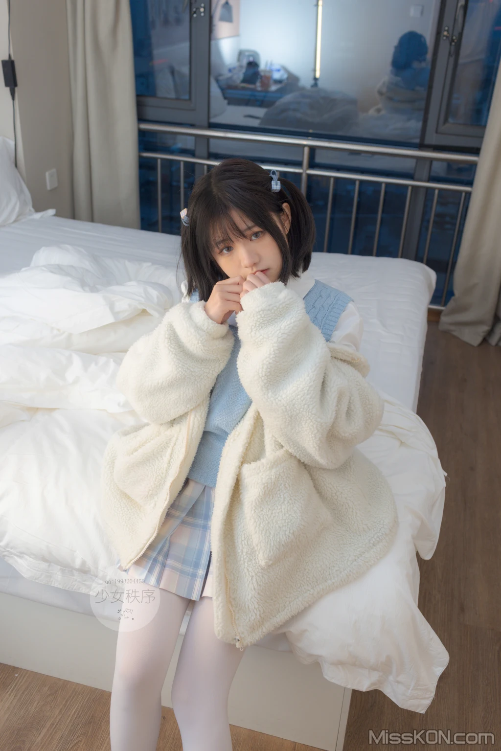 少女秩序 2022 春节特别期