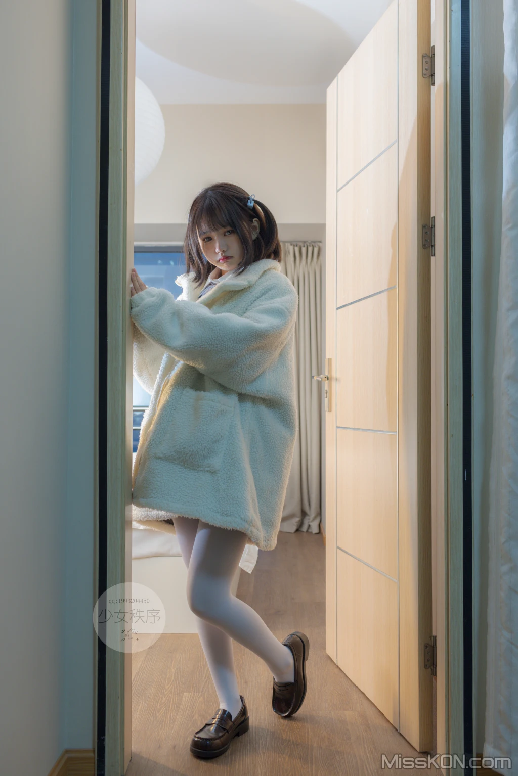 少女秩序 2022 春节特别期