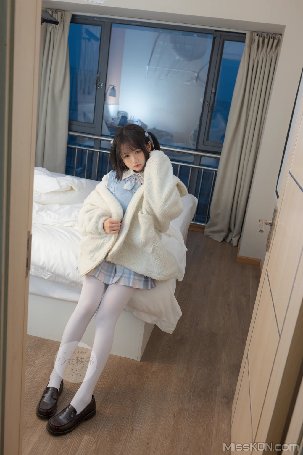 少女秩序 2022 春节特别期