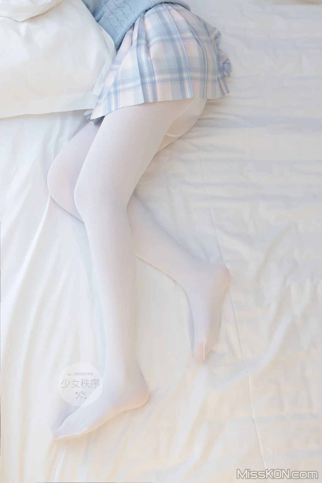 少女秩序 2022 春节特别期
