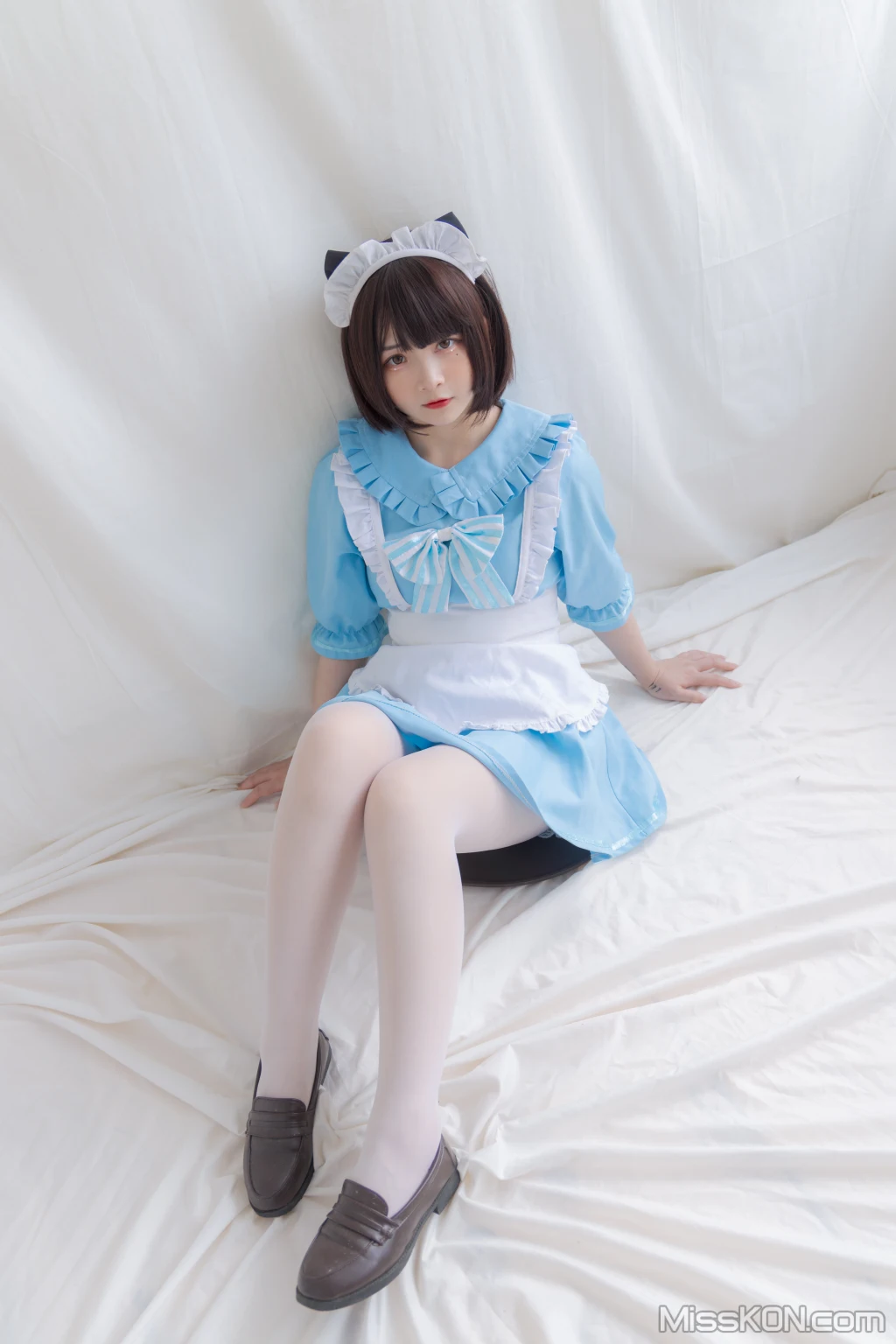 少女秩序 EXVOL.006