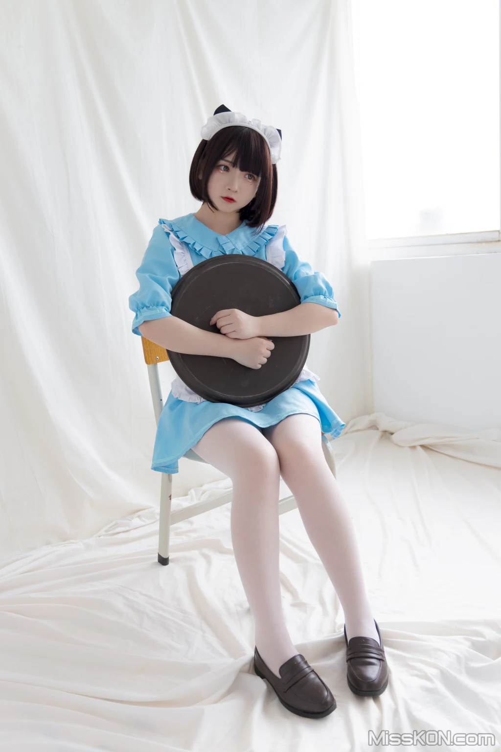 少女秩序 EXVOL.006