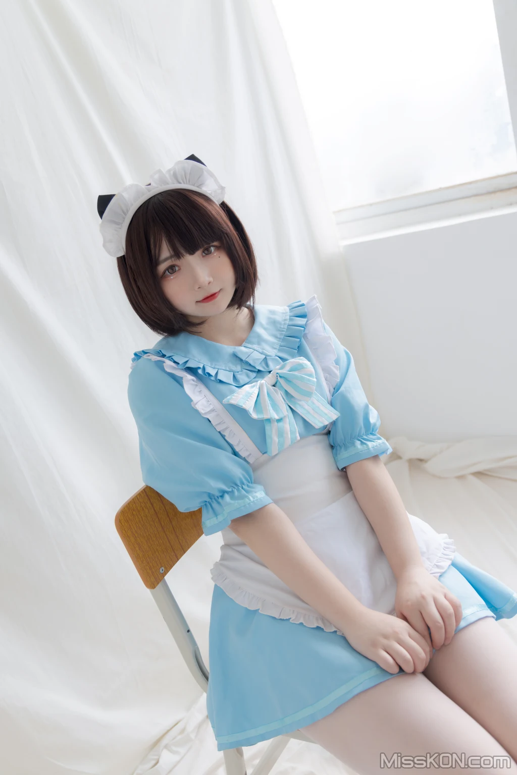 少女秩序 EXVOL.006