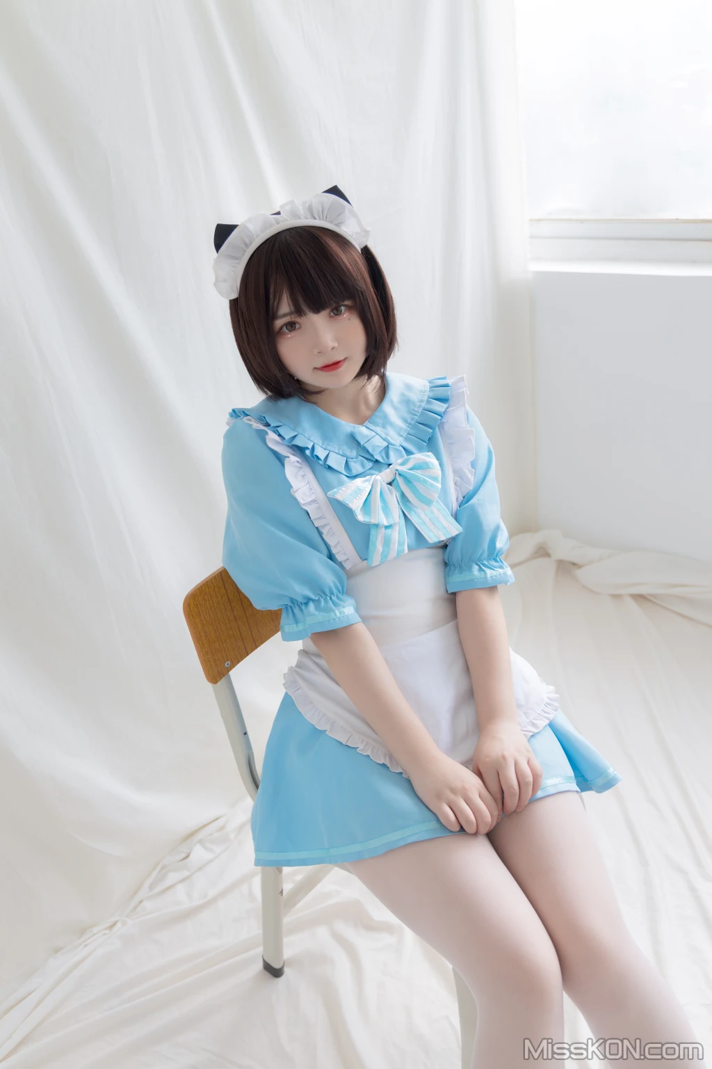 少女秩序 EXVOL.006