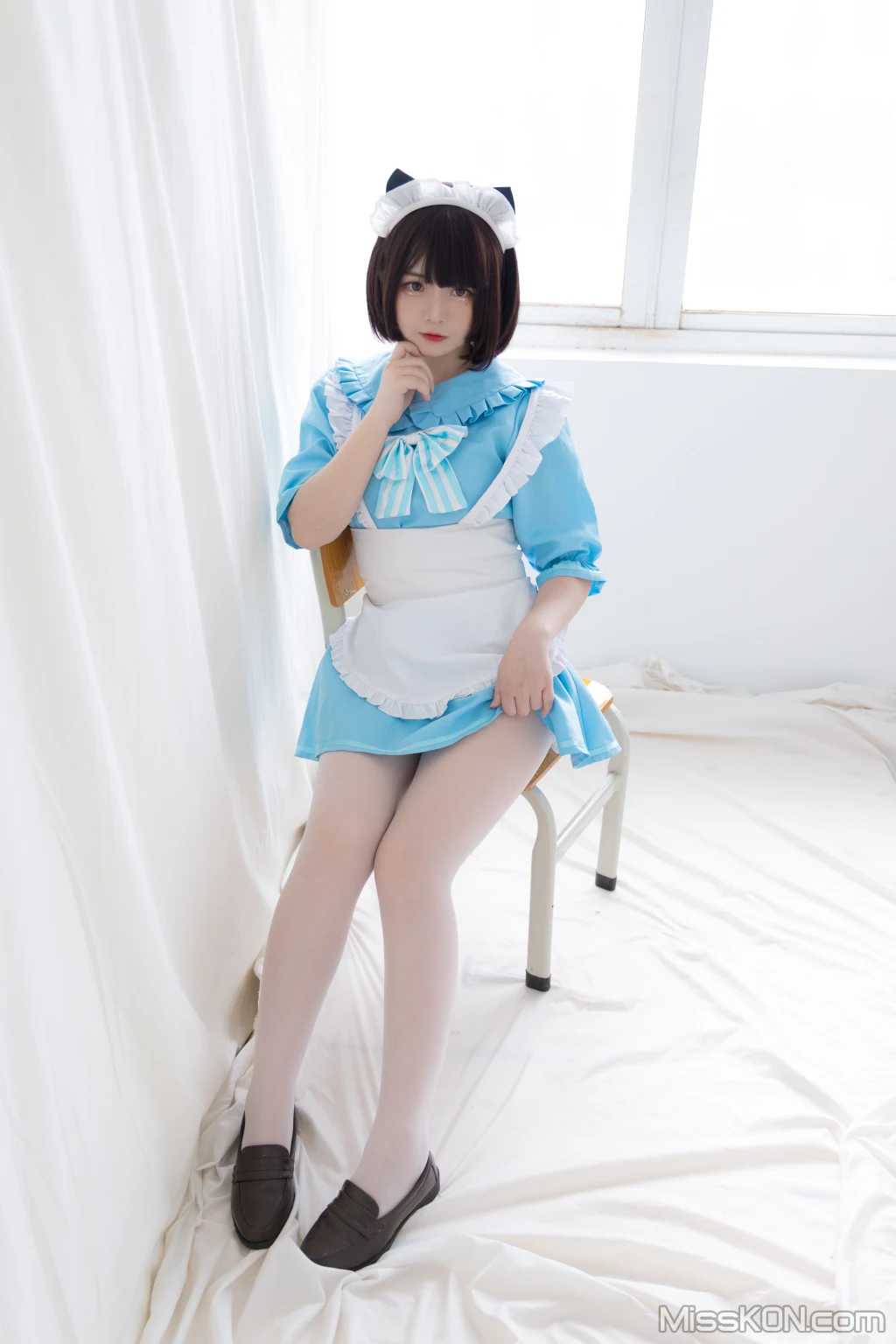 少女秩序 EXVOL.006
