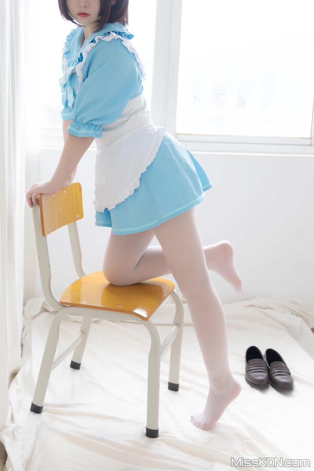 少女秩序 EXVOL.006