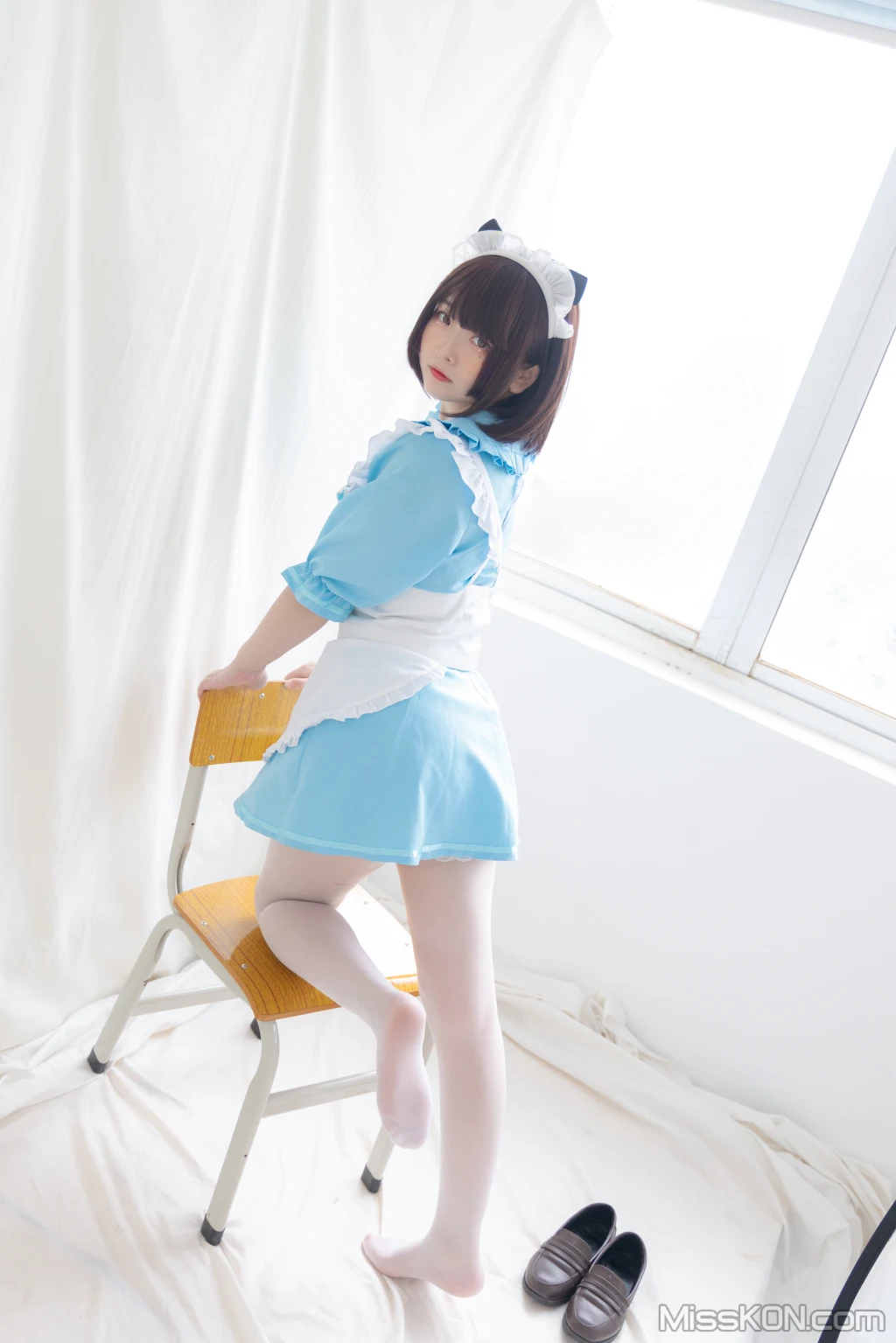 少女秩序 EXVOL.006