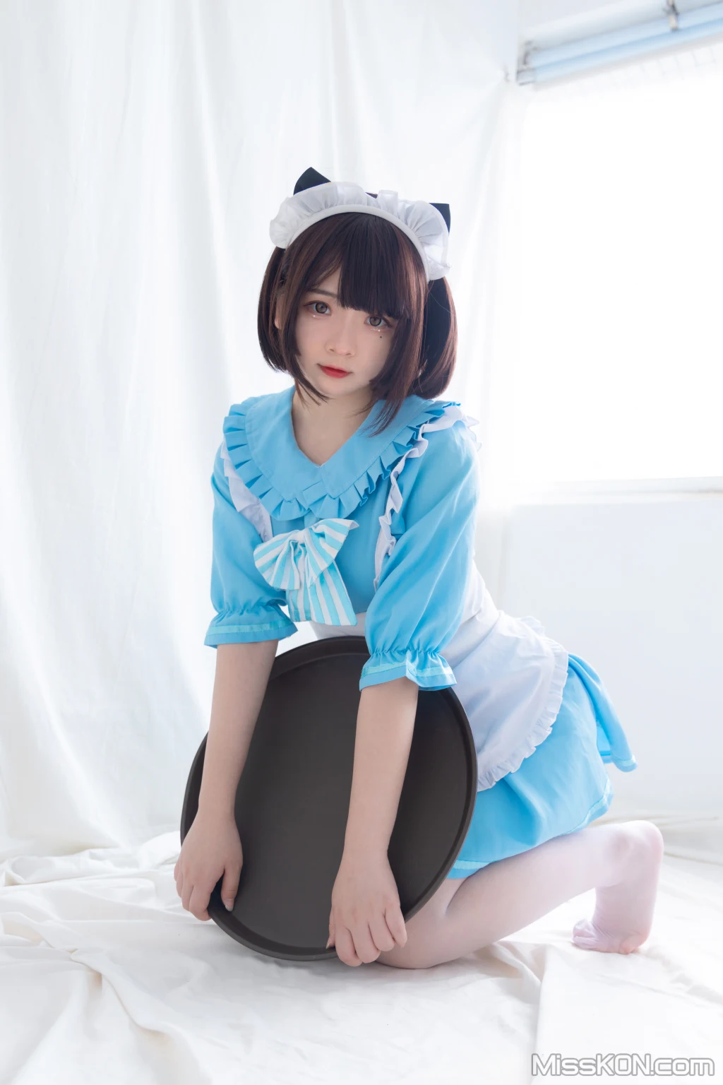 少女秩序 EXVOL.006