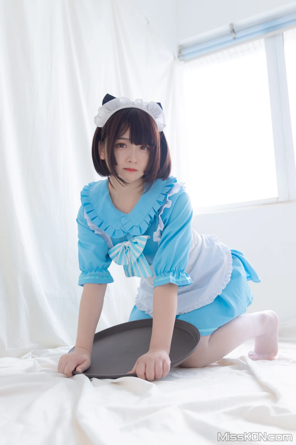 少女秩序 EXVOL.006