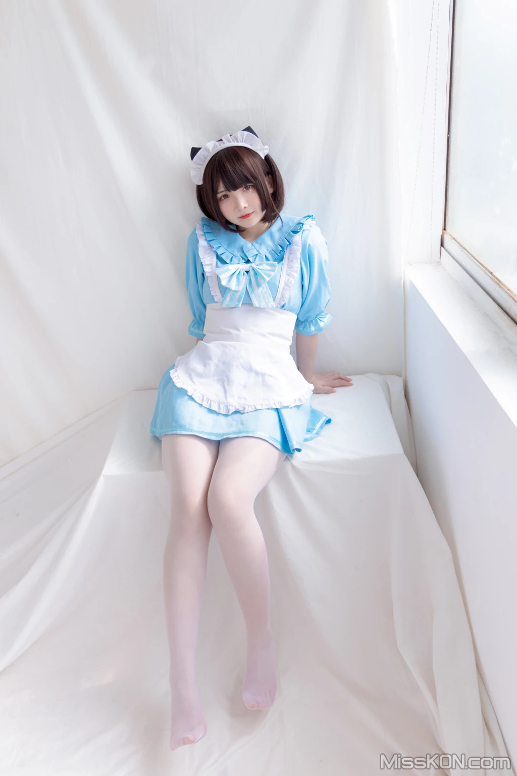 少女秩序 EXVOL.006
