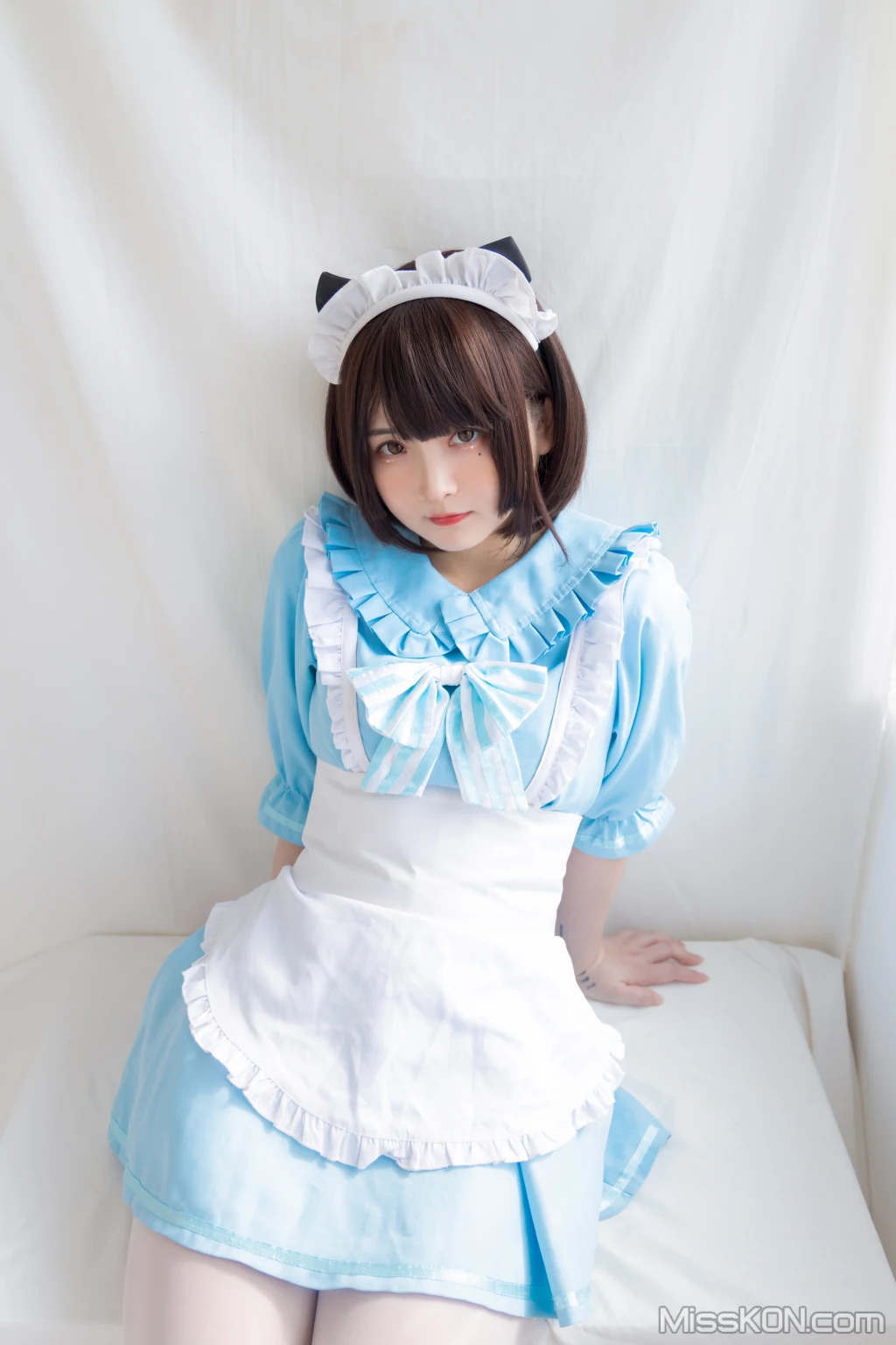 少女秩序 EXVOL.006