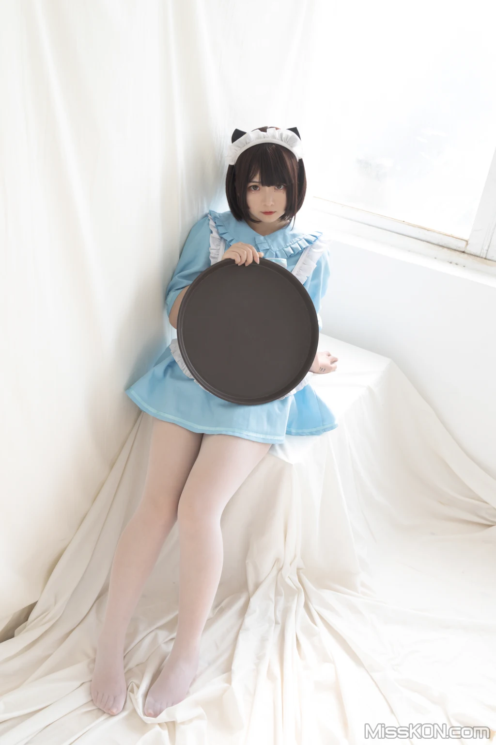 少女秩序 EXVOL.006