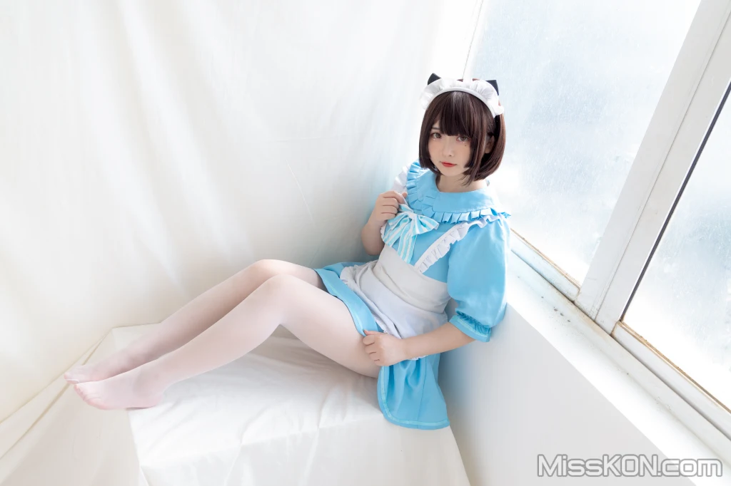 少女秩序 EXVOL.006