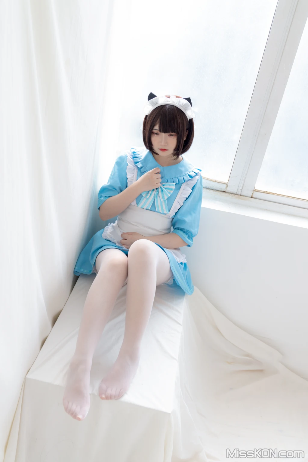 少女秩序 EXVOL.006