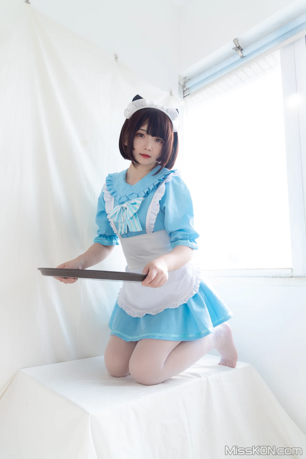 少女秩序 EXVOL.006