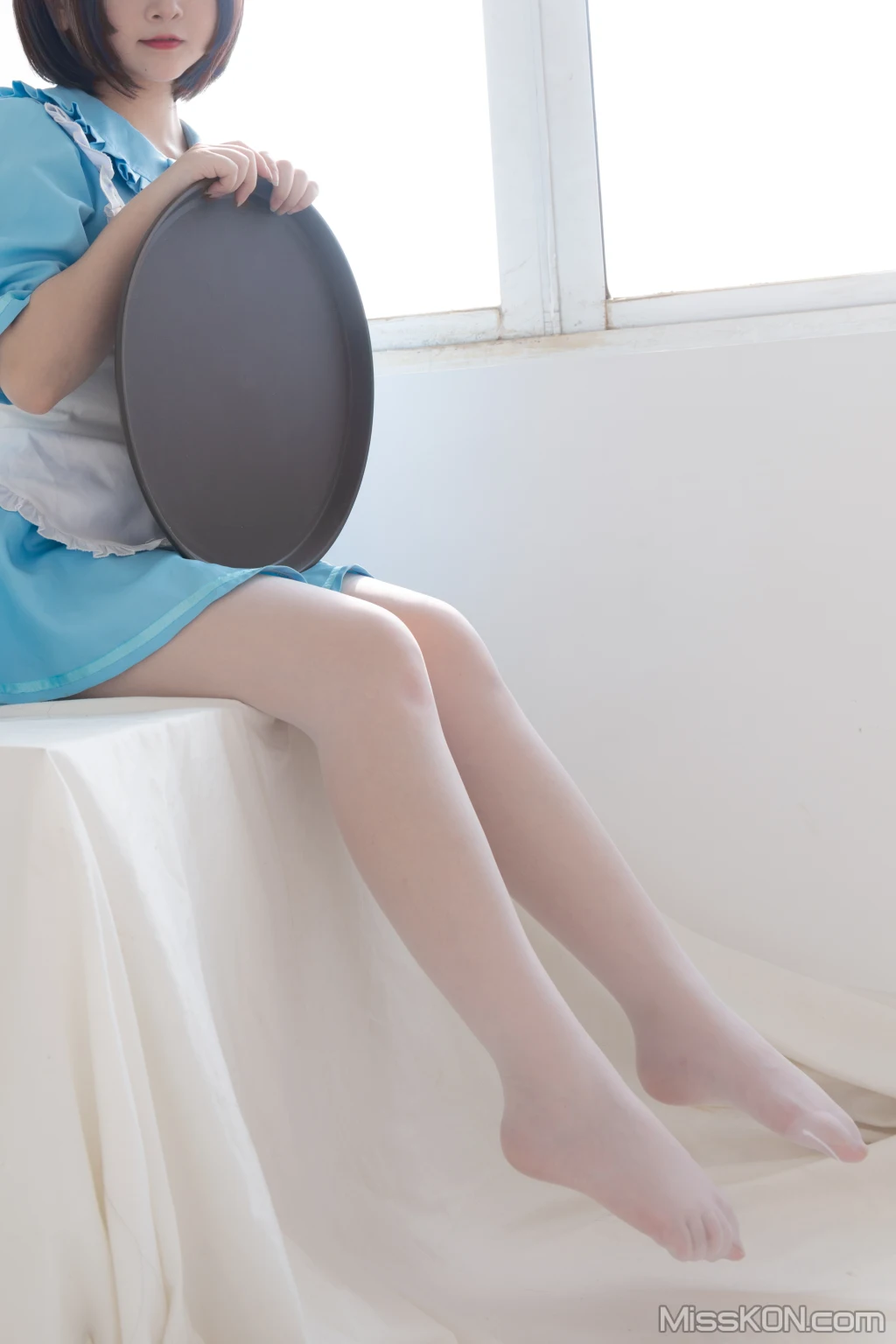 少女秩序 EXVOL.006