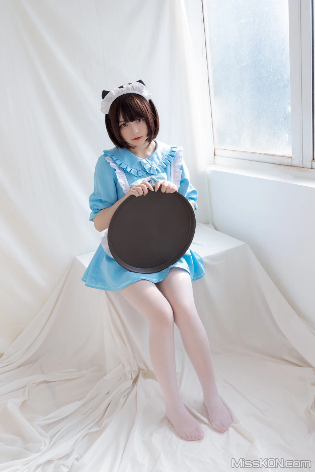 少女秩序 EXVOL.006