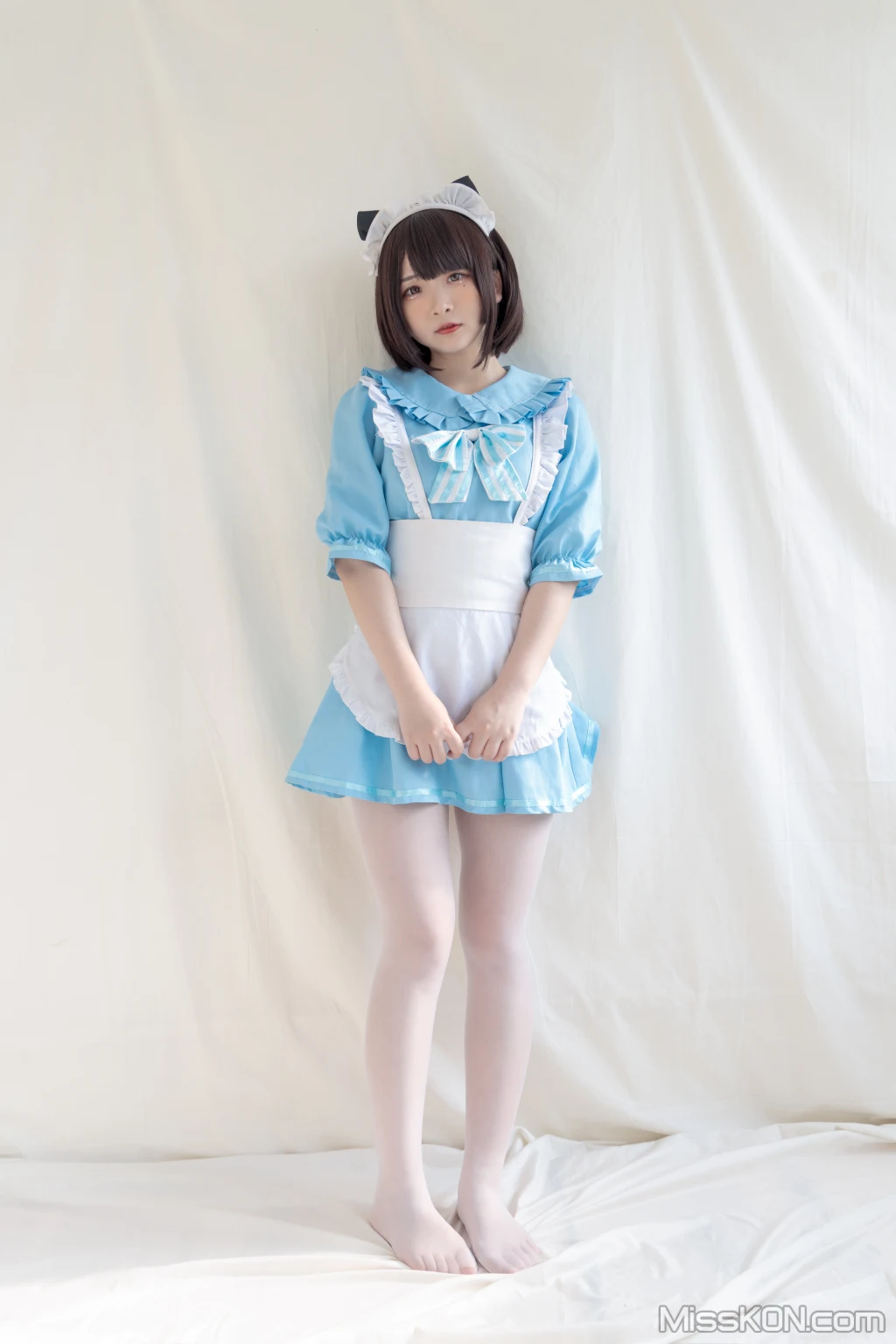 少女秩序 EXVOL.006