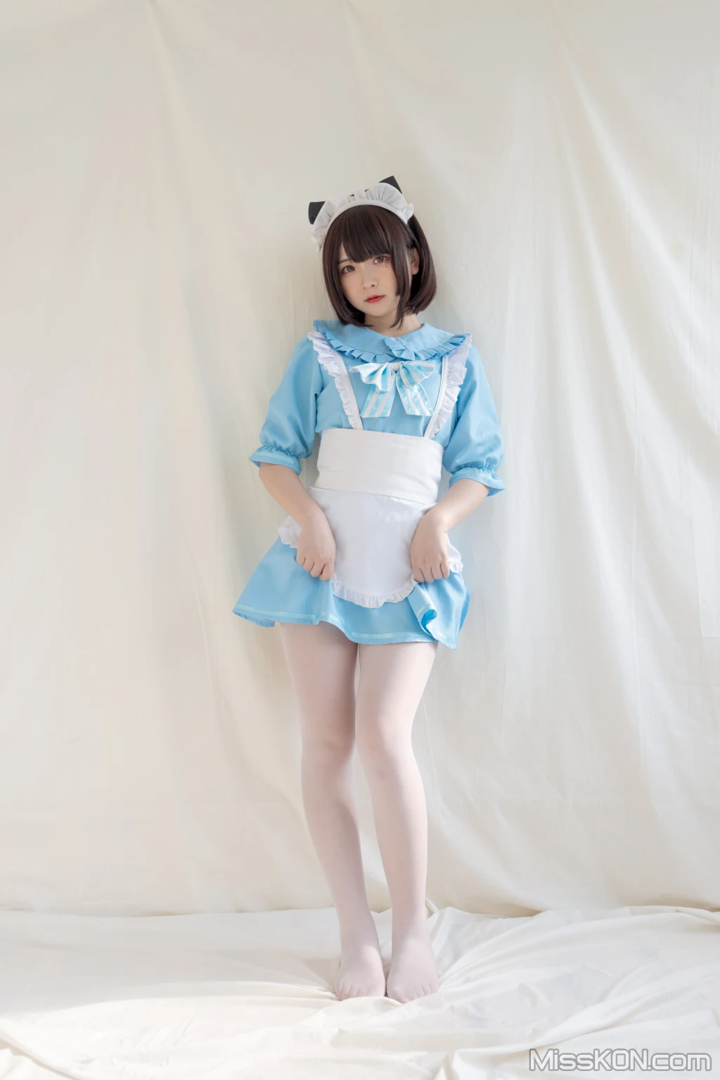 少女秩序 EXVOL.006