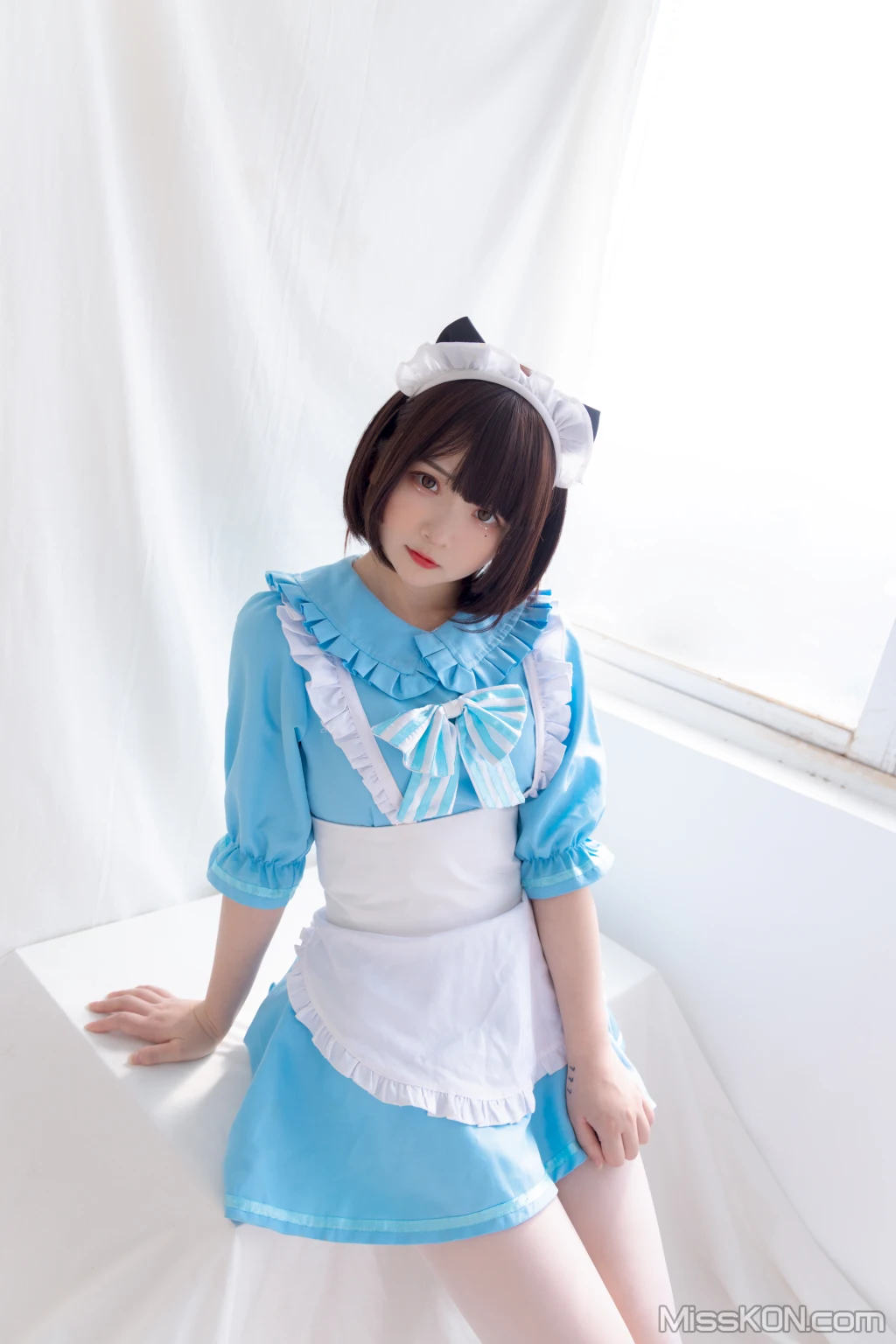少女秩序 EXVOL.006