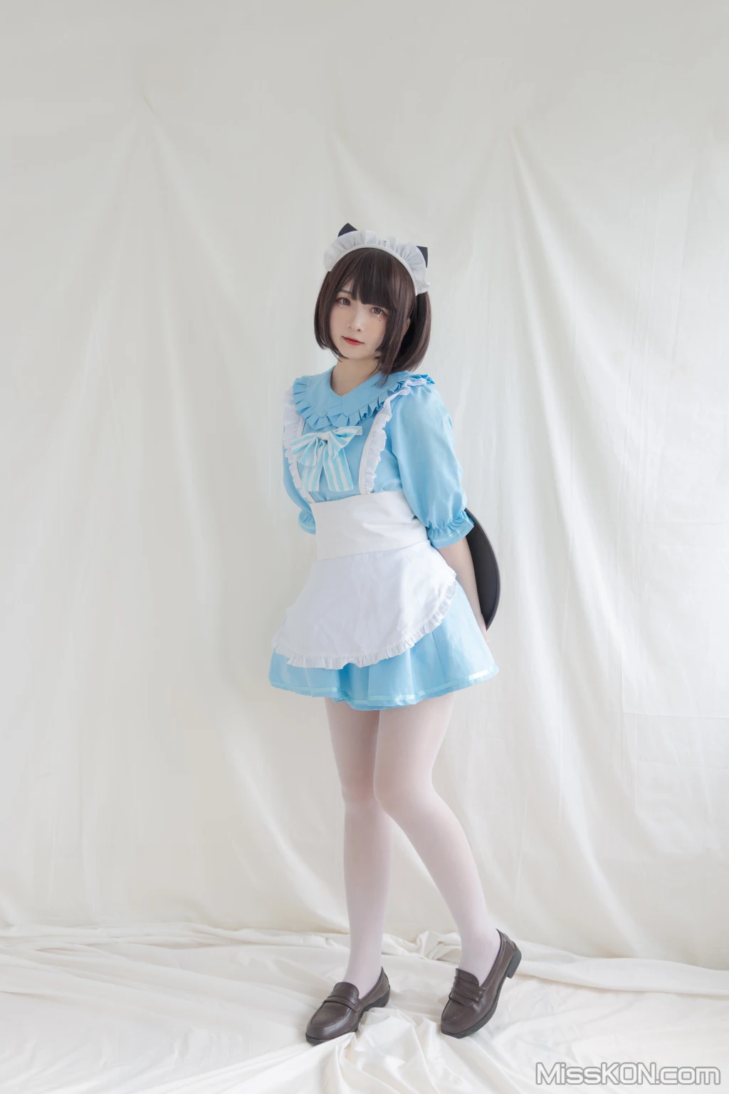 少女秩序 EXVOL.006