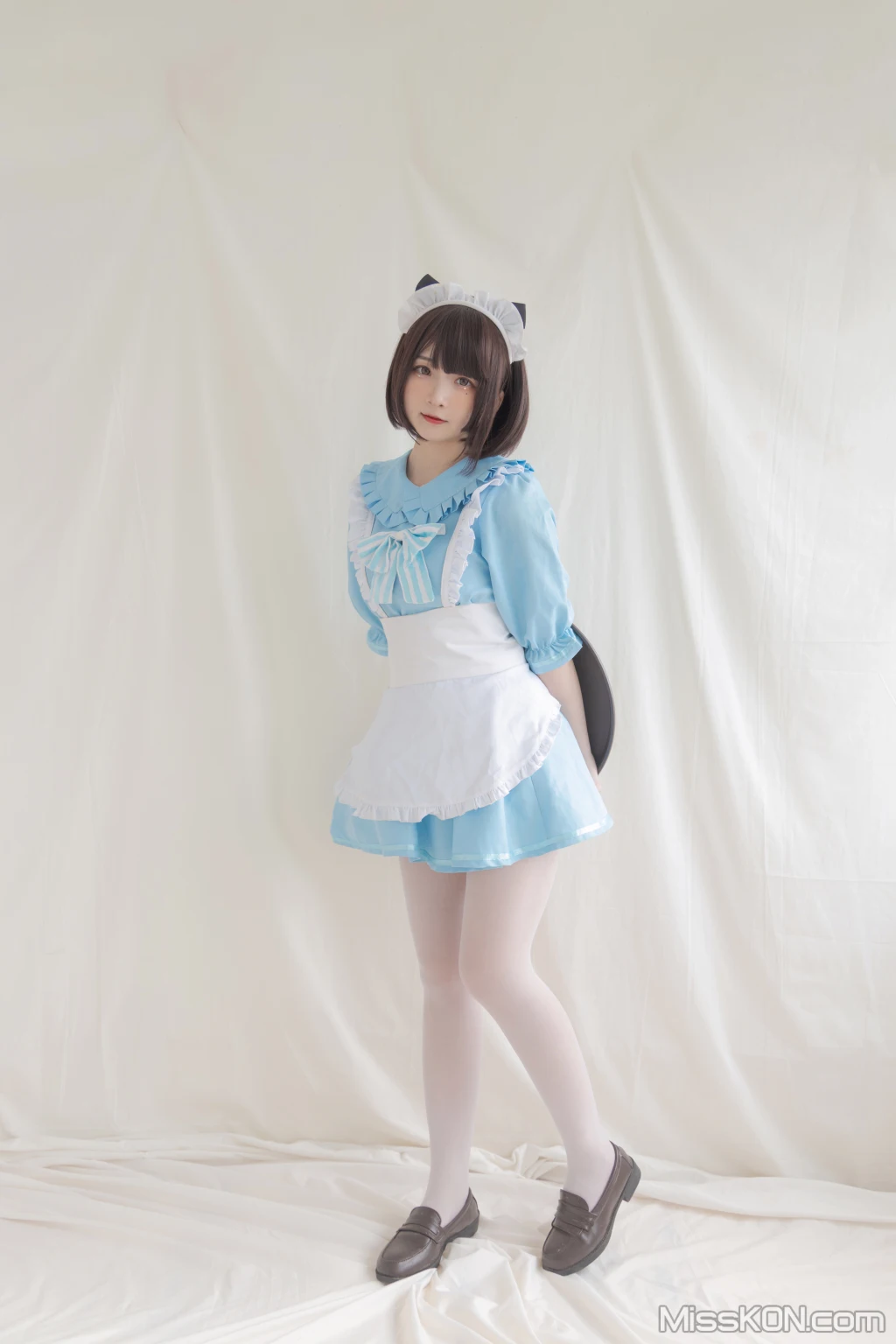 少女秩序 EXVOL.006