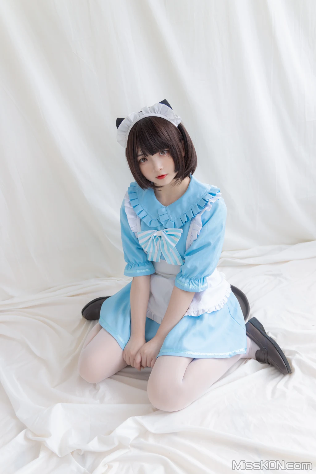 少女秩序 EXVOL.006