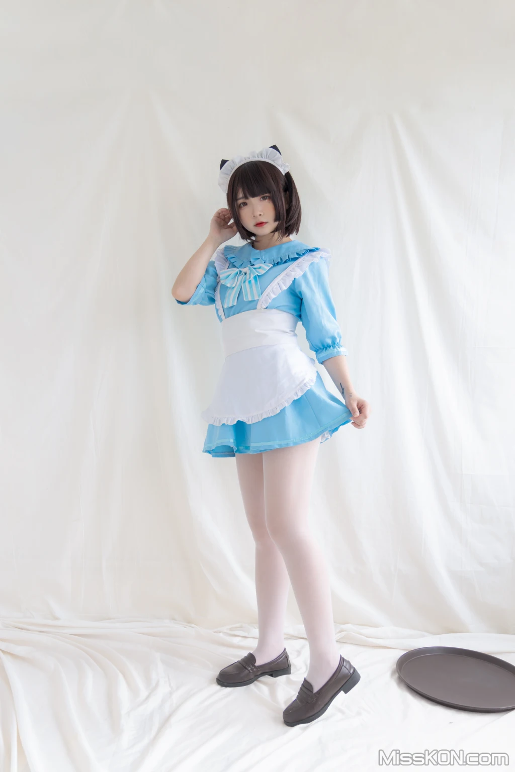 少女秩序 EXVOL.006