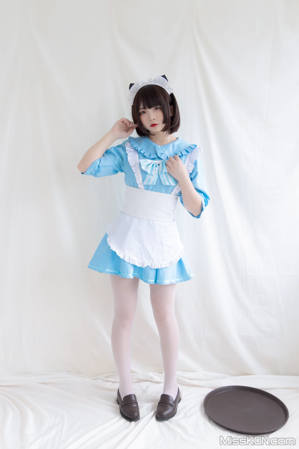 少女秩序 EXVOL.006
