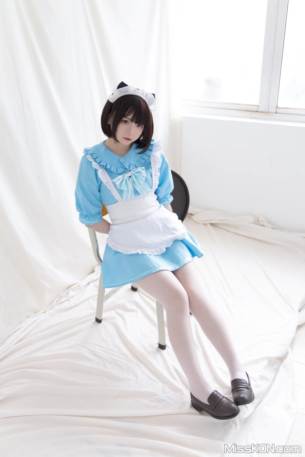 少女秩序 EXVOL.006