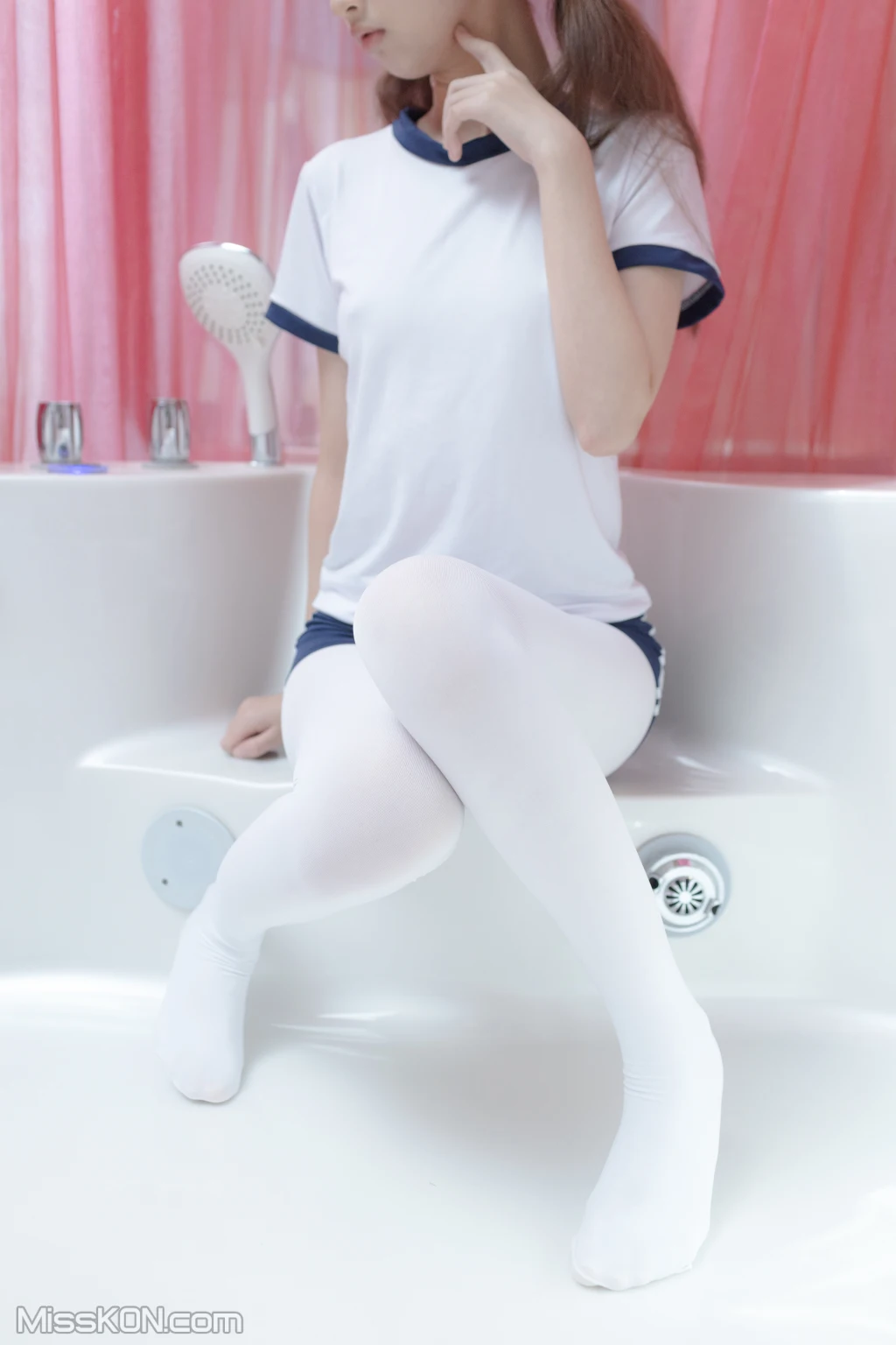 少女秩序 EXVOL.11 体操服
