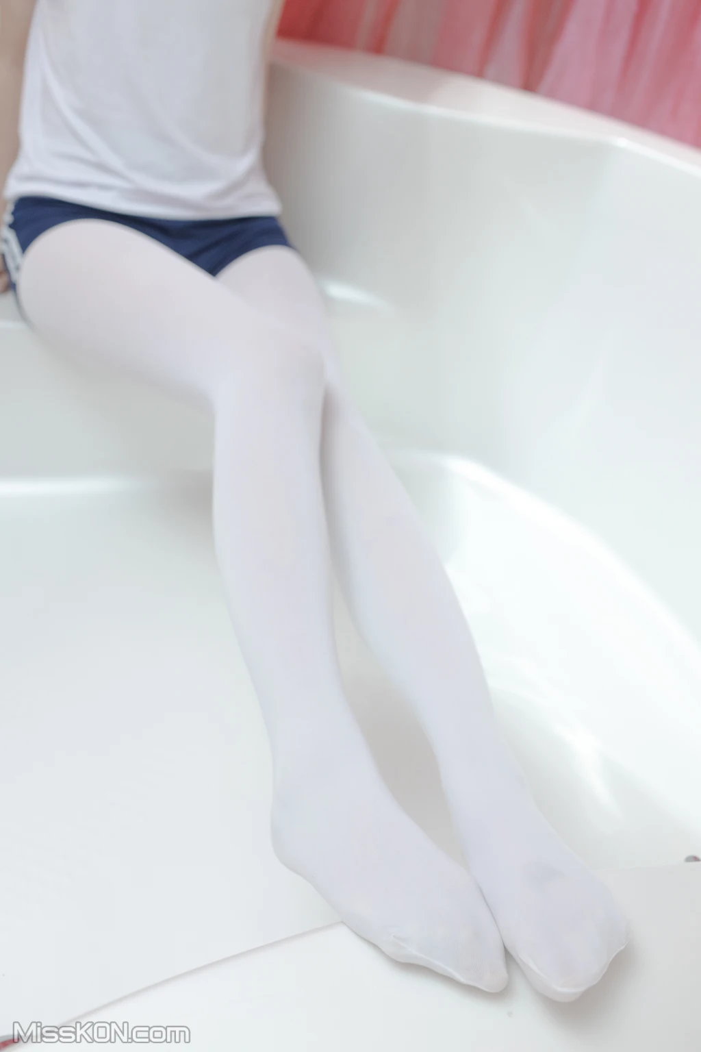 少女秩序 EXVOL.11 体操服