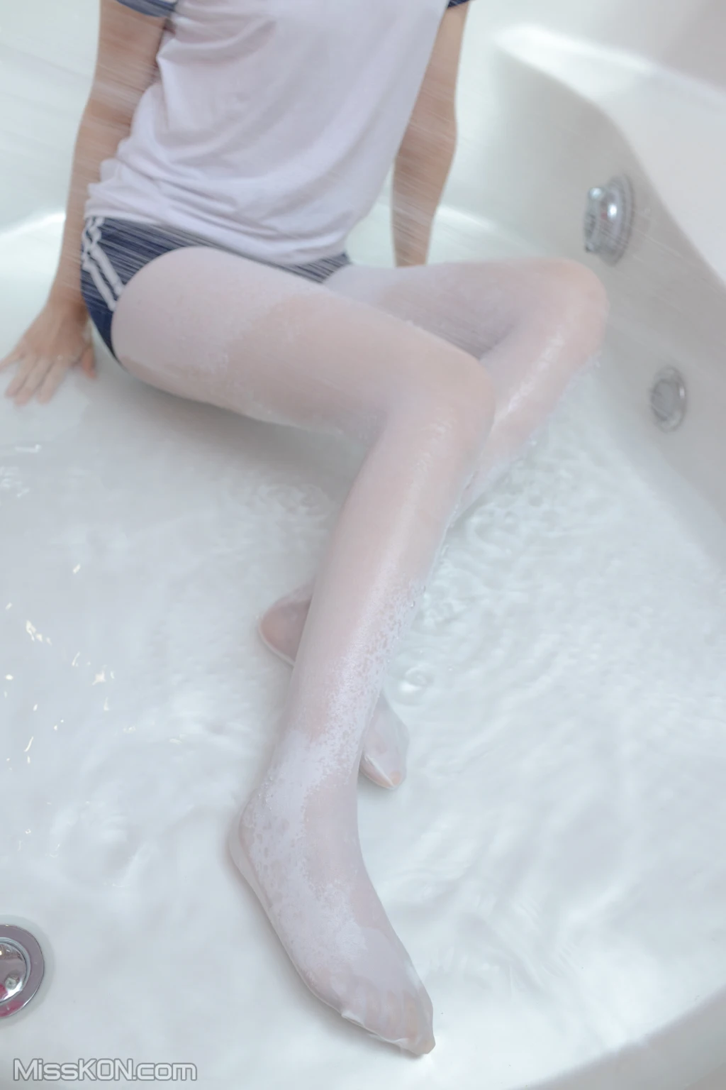 少女秩序 EXVOL.11 体操服
