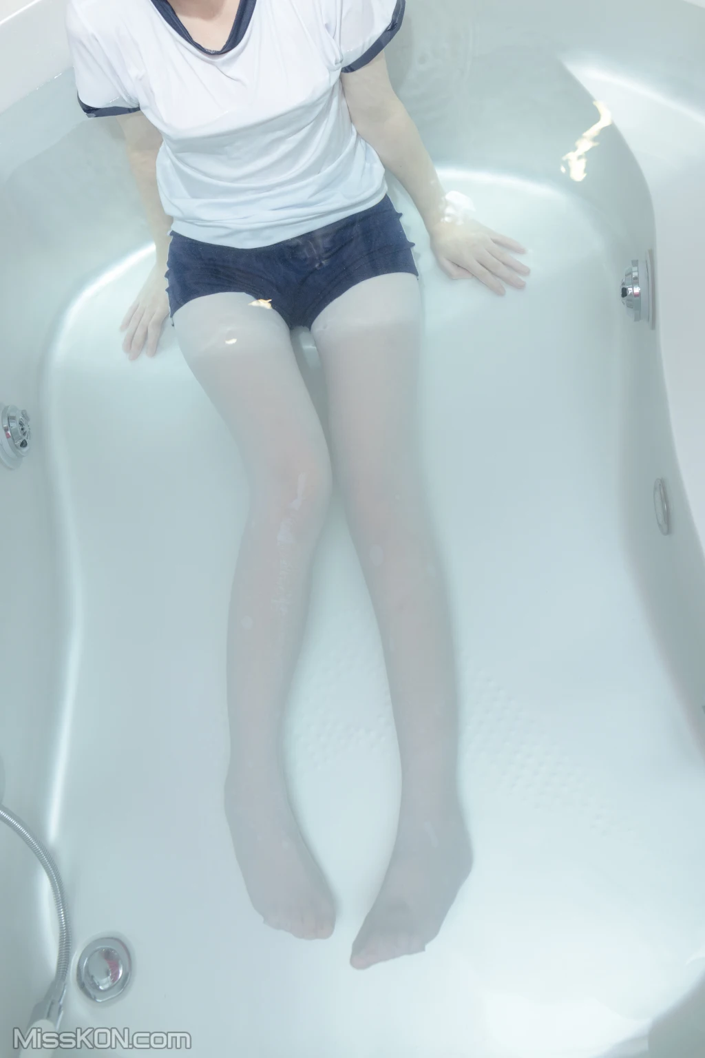 少女秩序 EXVOL.11 体操服