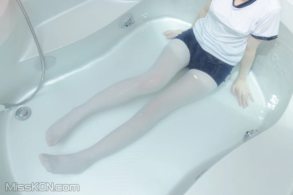 少女秩序 EXVOL.11 体操服