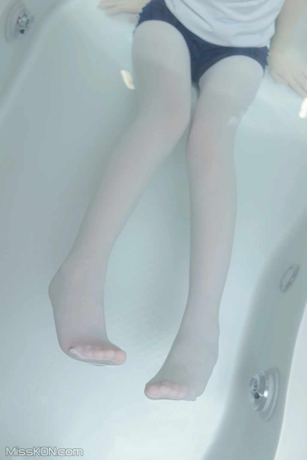 少女秩序 EXVOL.11 体操服