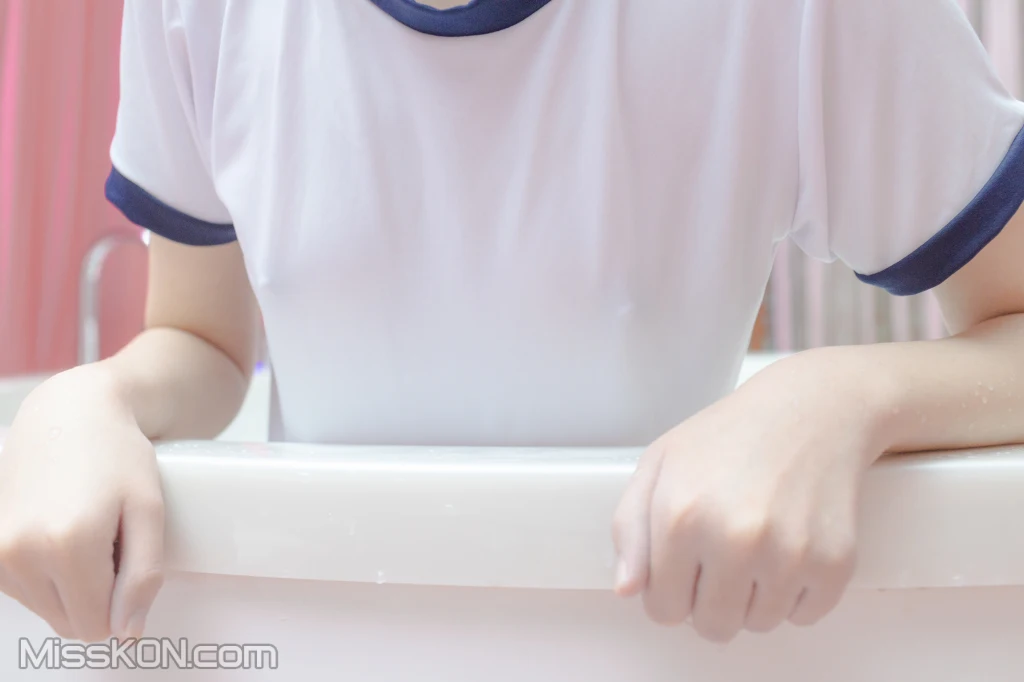 少女秩序 EXVOL.11 体操服