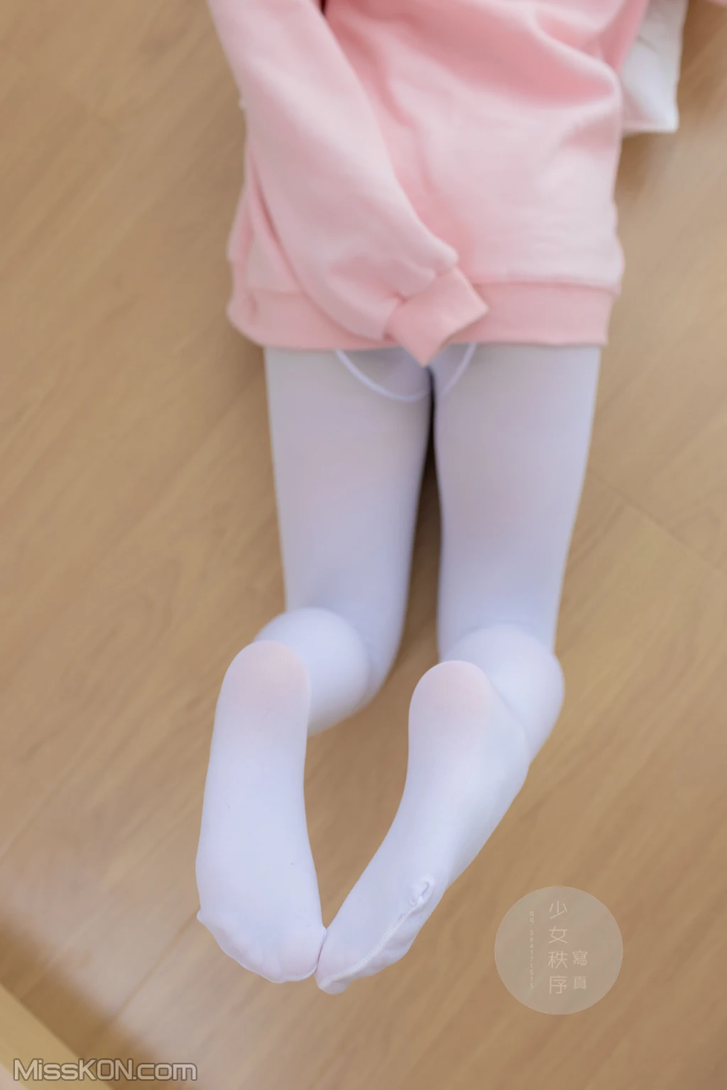 少女秩序 EXVOL.13 白丝