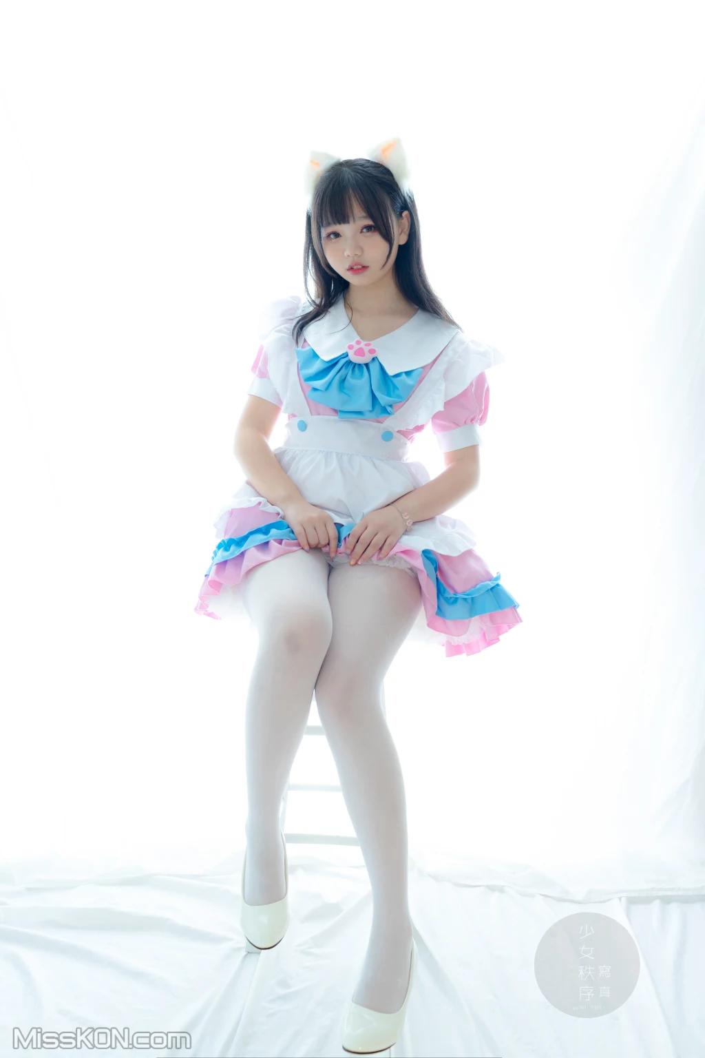 少女秩序 GR02L 乐栀