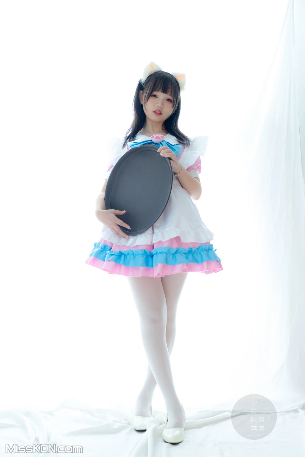 少女秩序 GR02L 乐栀