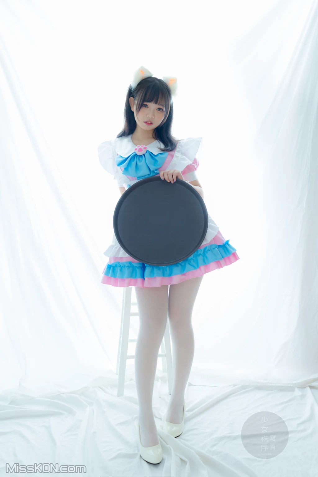 少女秩序 GR02L 乐栀