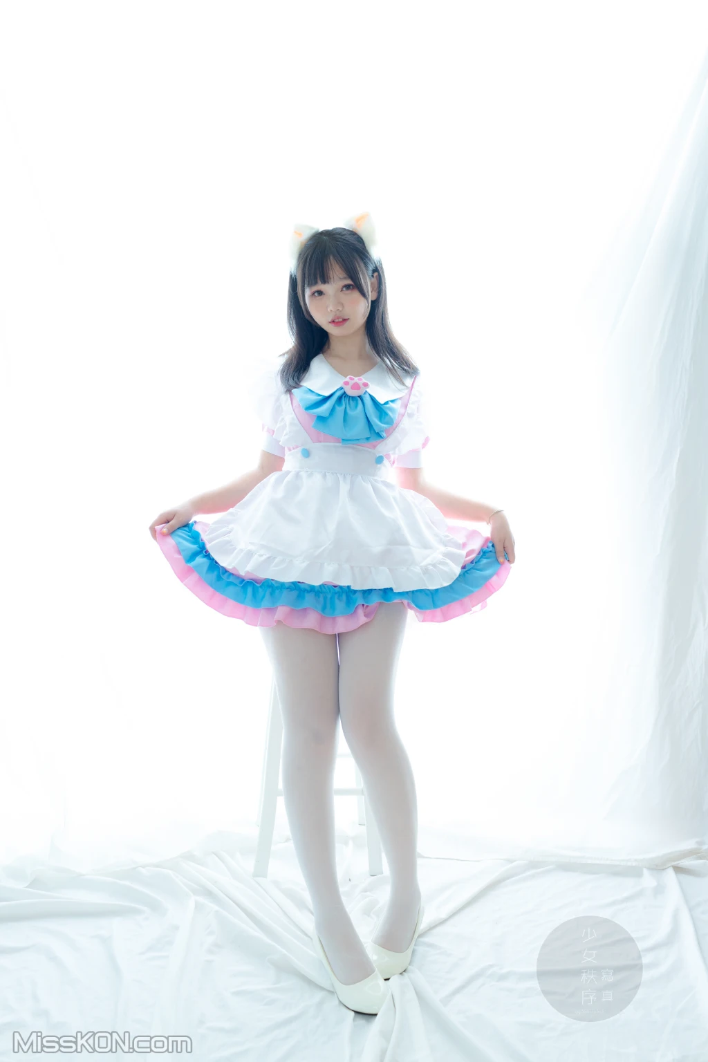 少女秩序 GR02L 乐栀