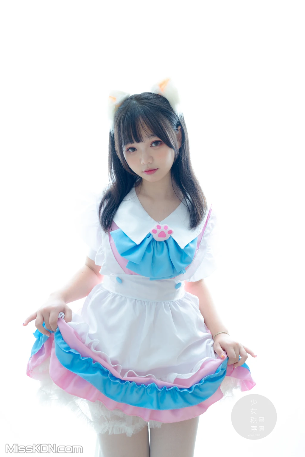 少女秩序 GR02L 乐栀