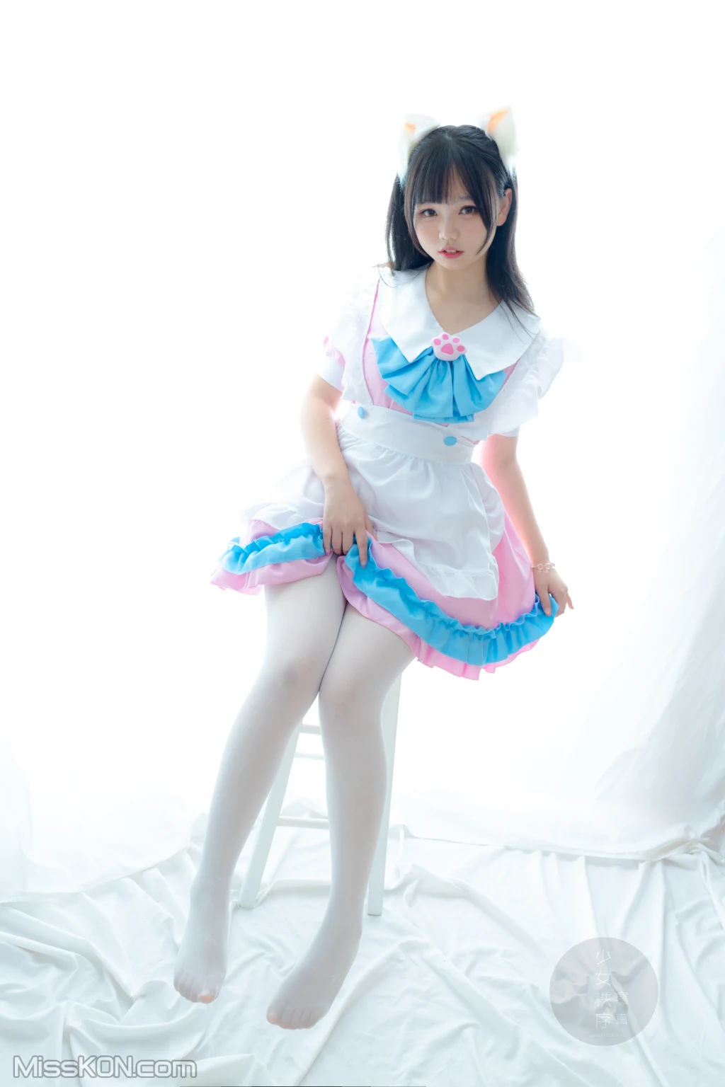 少女秩序 GR02L 乐栀
