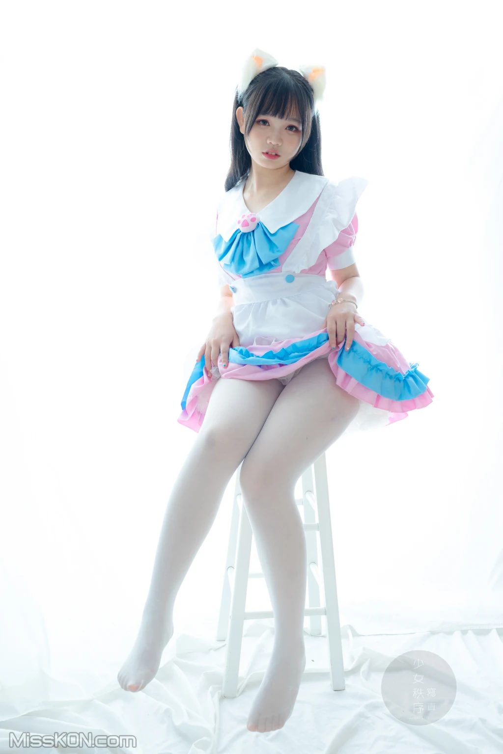少女秩序 GR02L 乐栀