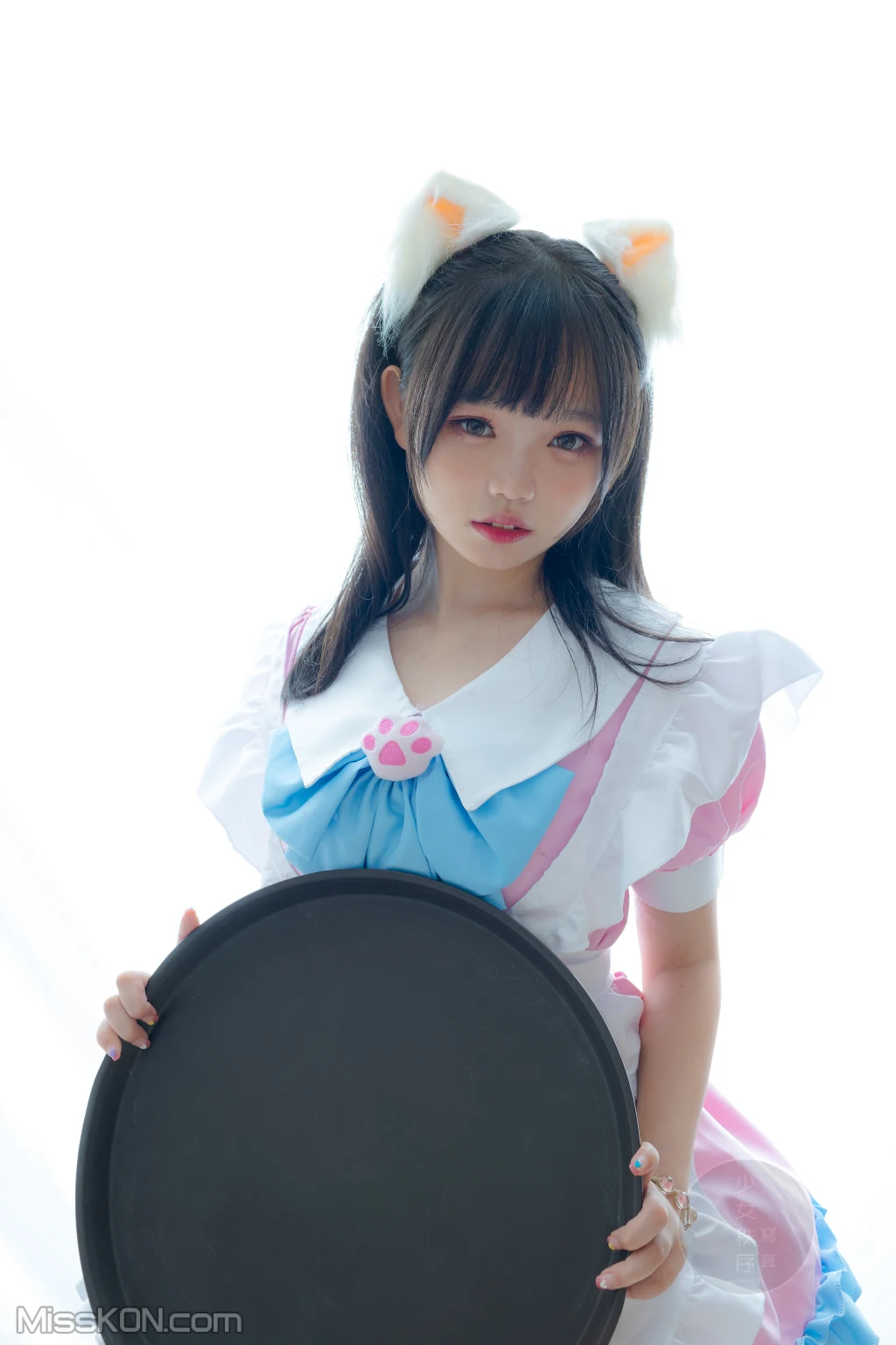 少女秩序 GR02L 乐栀